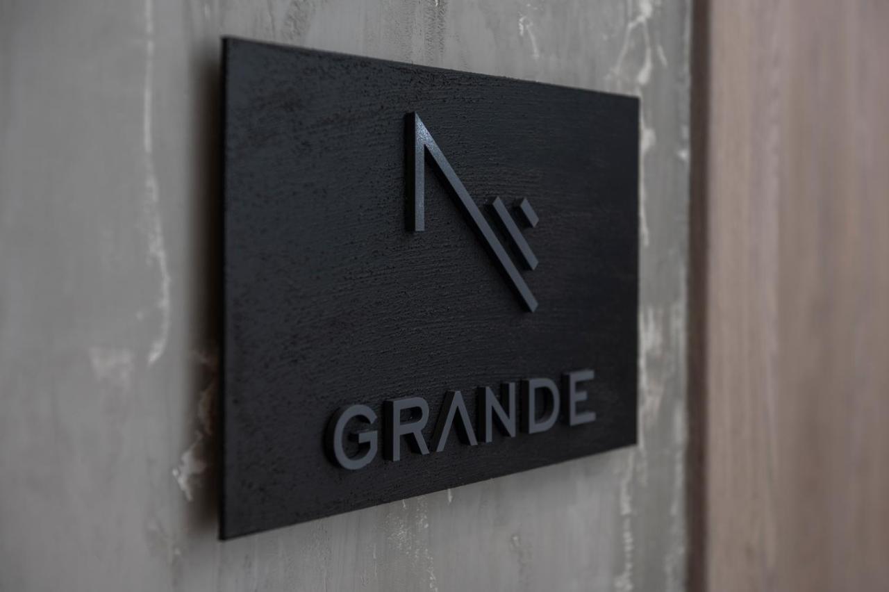 Nomades Suites Saloniki Zewnętrze zdjęcie